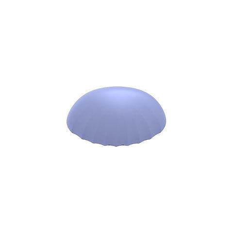 SXE Destiny Lay On Vibrating Personal Massager