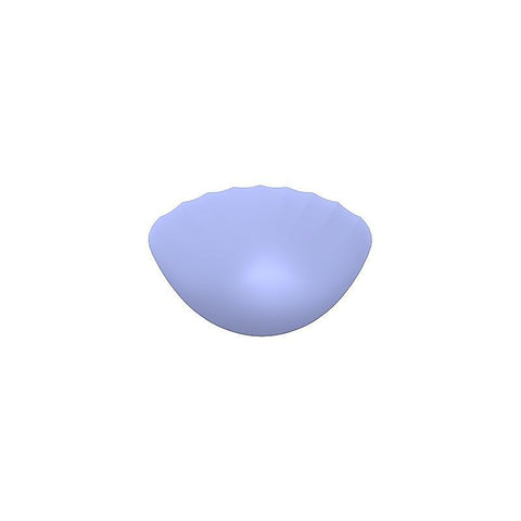SXE Destiny Lay On Vibrating Personal Massager