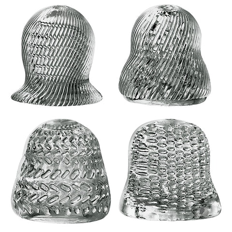 4 in 1 Male Glans Stroker Set by NANMA Corporation