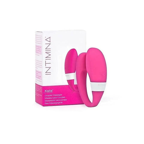Kalia Couples Massager by Intimina