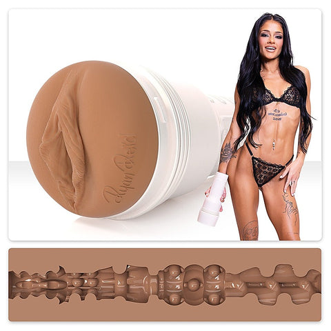 Ryan Reid Fairway Realistic Male Stroker by Fleshlight