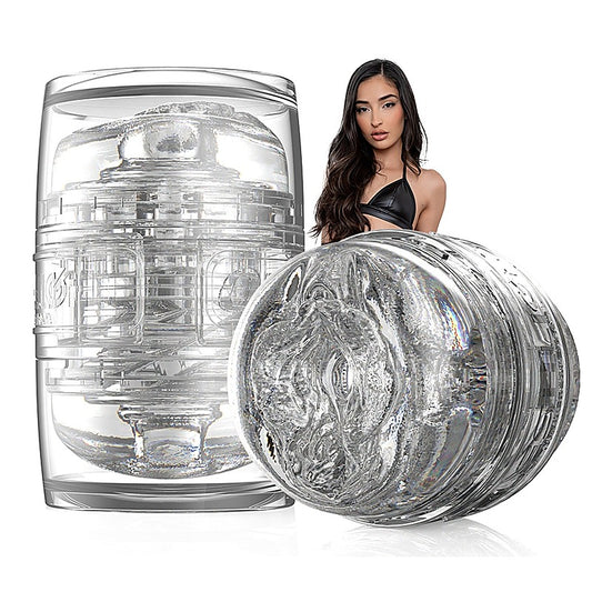 Quickshot Emily Willis Realistic Stroker by Fleshlight