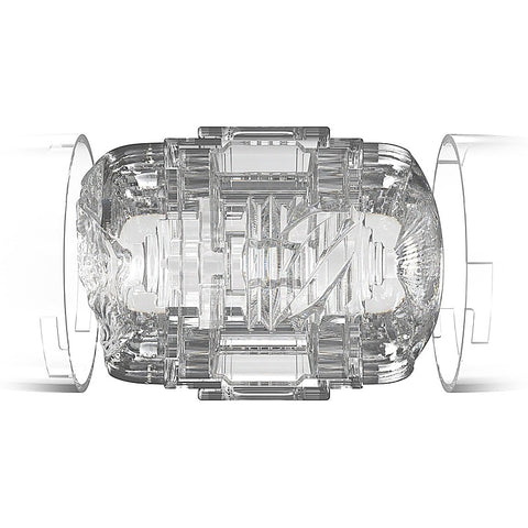 Quickshot Emily Willis Realistic Stroker by Fleshlight
