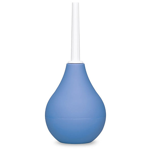 Compact Anal Cleansing Enema Douche by B-Vibe