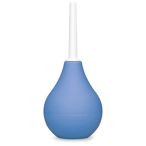 Compact Anal Cleansing Enema Douche by B-Vibe