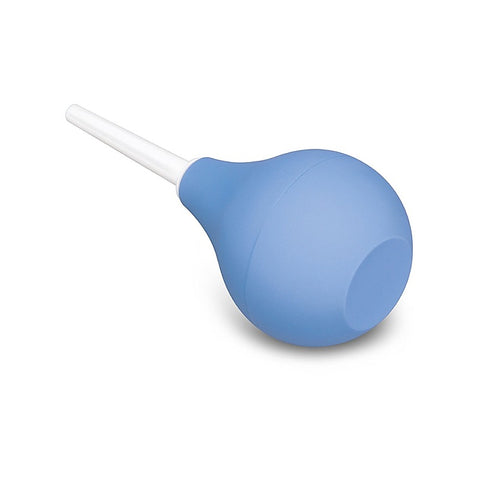 Compact Anal Cleansing Enema Douche by B-Vibe