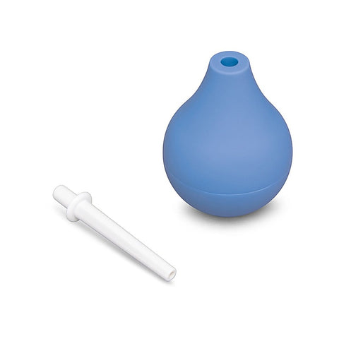 Compact Anal Cleansing Enema Douche by B-Vibe