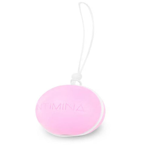 Laselle Silicone Kegel Exercisers by Intimina