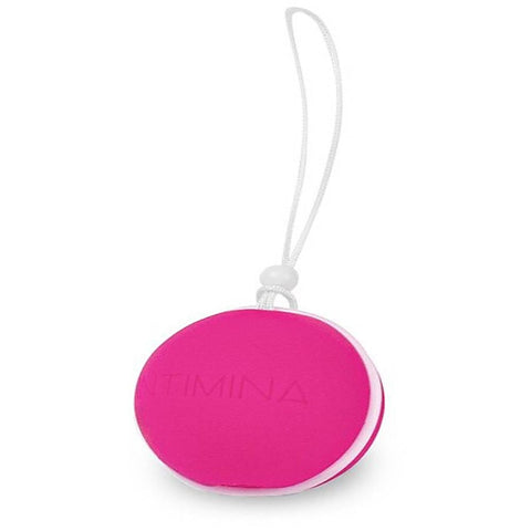 Laselle Silicone Kegel Exercisers by Intimina