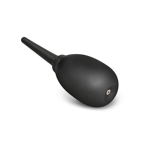 Flexible Silicone Anal Douche System by B-Vibe