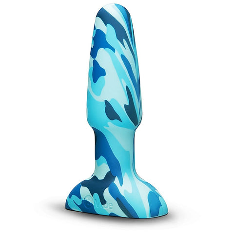 Rimming 2 Rotating and Vibrating Butt Plug by B-Vibe