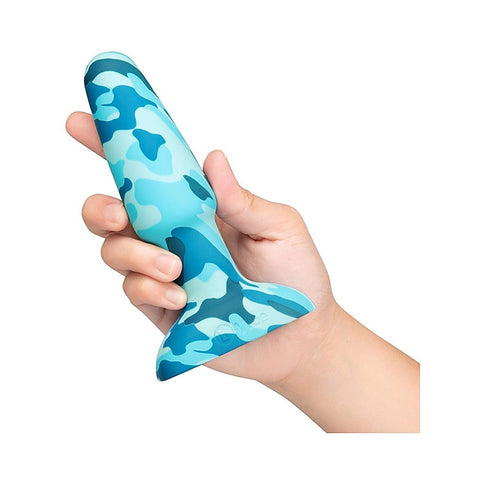 Rimming 2 Rotating and Vibrating Butt Plug by B-Vibe