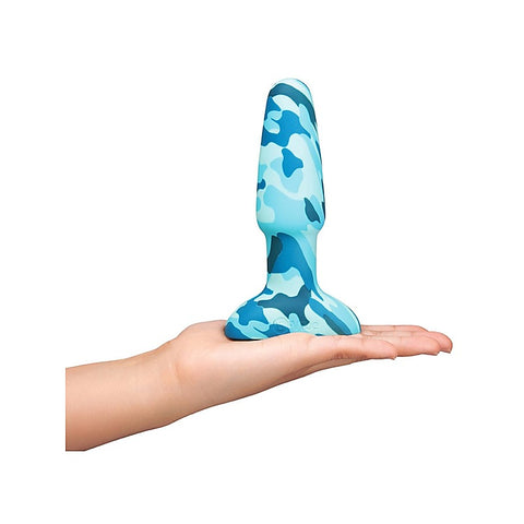Rimming 2 Rotating and Vibrating Butt Plug by B-Vibe