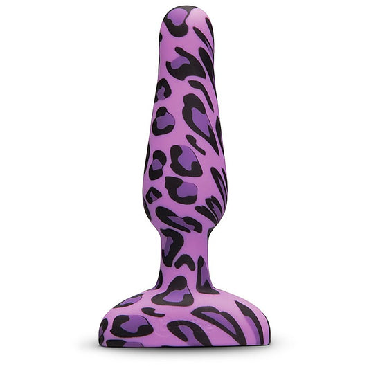 Novice Ultra Powerful Beginner Friendly Butt Plug by B-Vibe