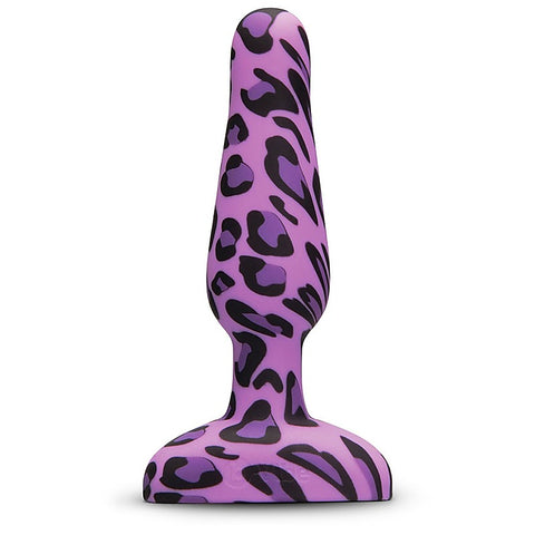 Novice Ultra Powerful Beginner Friendly Butt Plug by B-Vibe