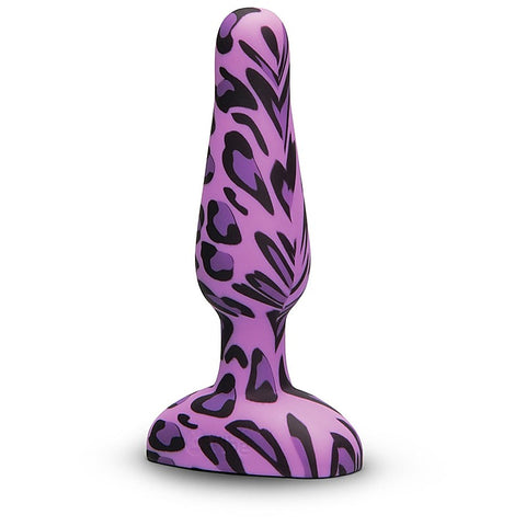 Novice Ultra Powerful Beginner Friendly Butt Plug by B-Vibe