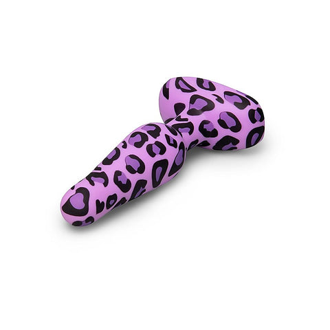 Novice Ultra Powerful Beginner Friendly Butt Plug by B-Vibe