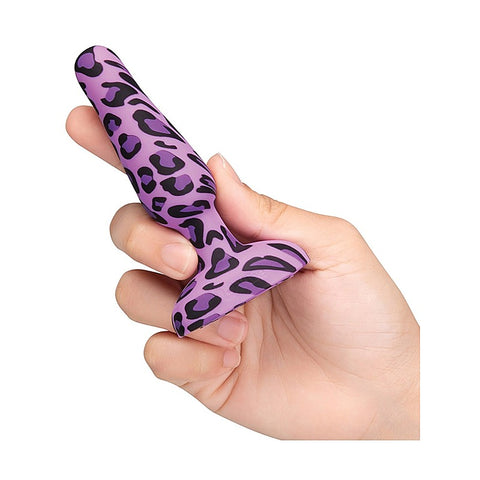 Novice Ultra Powerful Beginner Friendly Butt Plug by B-Vibe