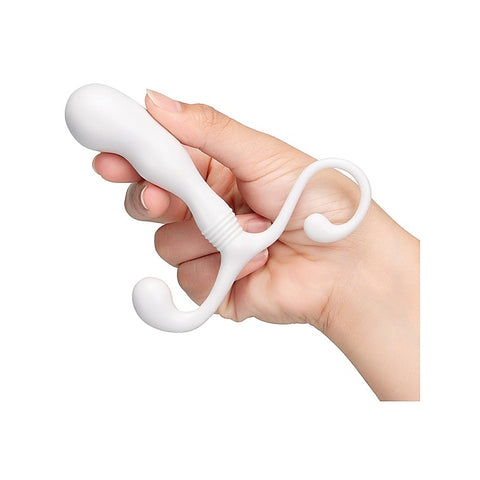 Slim Hands Free Slimline Prostate Massager by B-Vibe