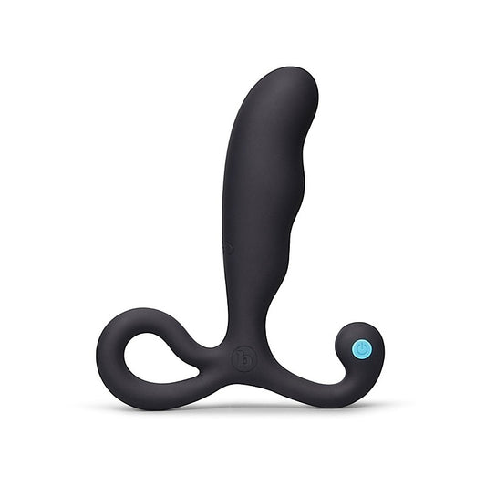 Vibing Hand Free Vibrating Prostate Massager by B-Vibe