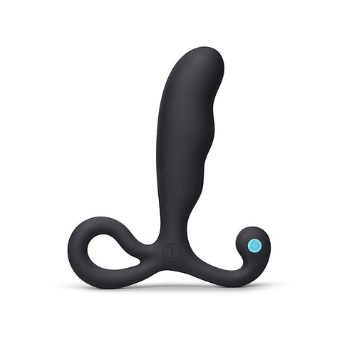 Vibing Hand Free Vibrating Prostate Massager by B-Vibe