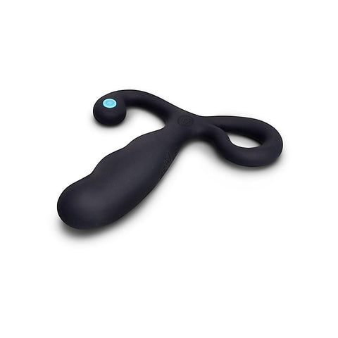Vibing Hand Free Vibrating Prostate Massager by B-Vibe