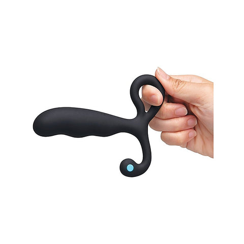 Vibing Hand Free Vibrating Prostate Massager by B-Vibe