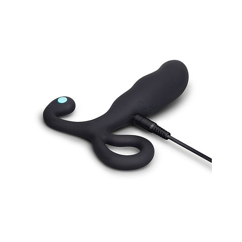 Vibing Hand Free Vibrating Prostate Massager by B-Vibe
