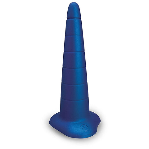 Silicone Anal Stretcher Training Cone by B-Vibe