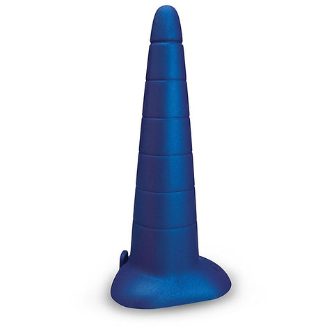 Silicone Anal Stretcher Training Cone by B-Vibe