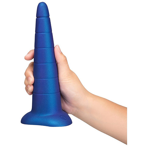 Silicone Anal Stretcher Training Cone by B-Vibe