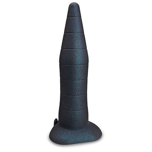 Fisting Silicone Anal Stretcher Training by B-Vibe