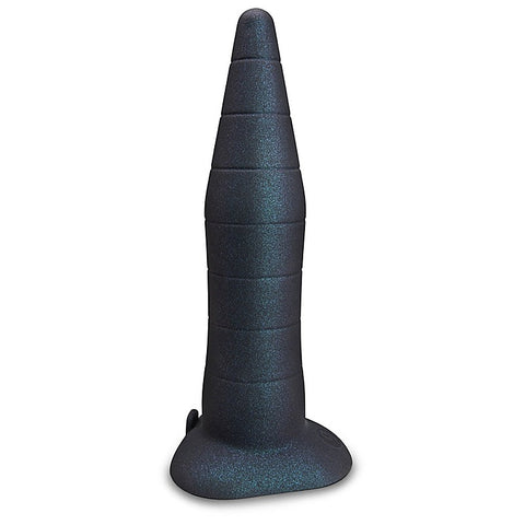 Fisting Silicone Anal Stretcher Training by B-Vibe