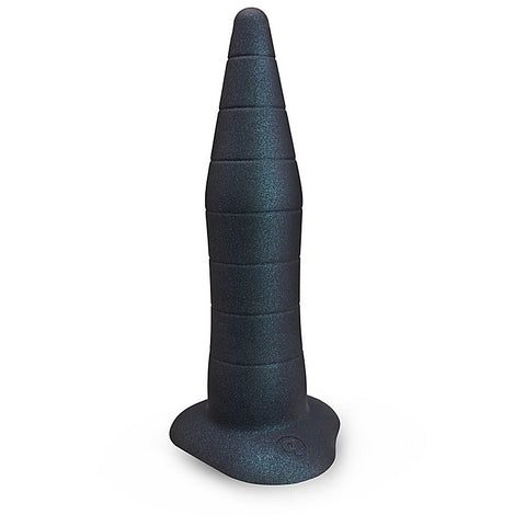 Fisting Silicone Anal Stretcher Training by B-Vibe