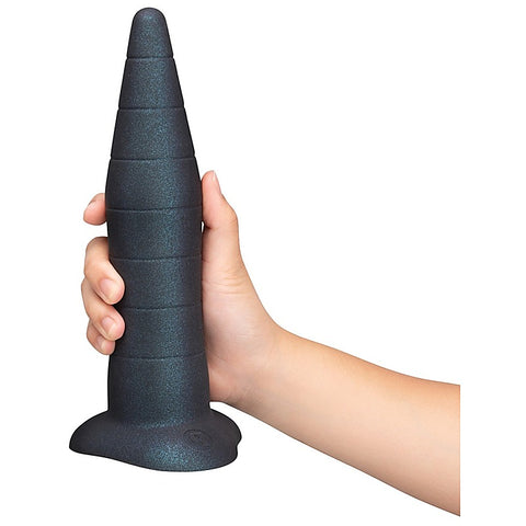 Fisting Silicone Anal Stretcher Training by B-Vibe