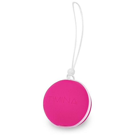 Laselle Weighted Exerciser Set by Intimina