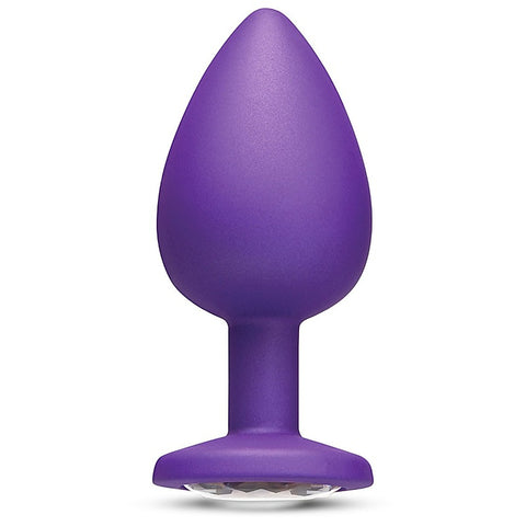 Jewel Butties 3 Piece Anal Training Set by B-Vibe