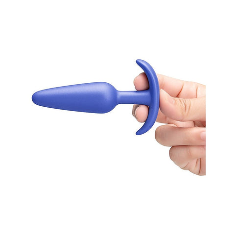 Butties Beginner Booty 3-Piece Anal Training Set by B-Vibe