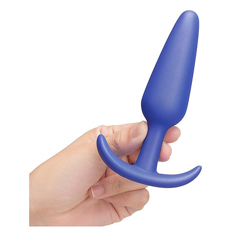 Butties Beginner Booty 3-Piece Anal Training Set by B-Vibe