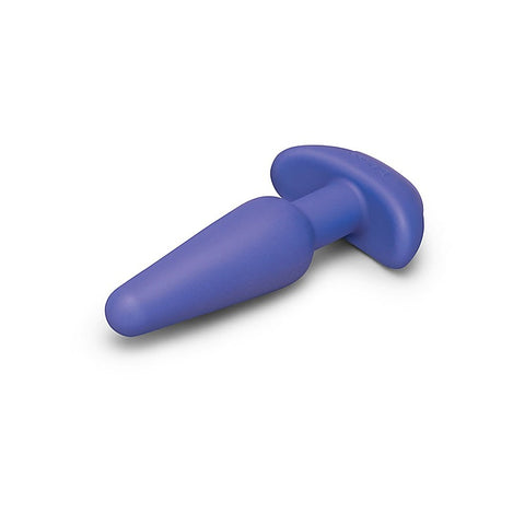 Shake Slimline Vibrating Silicone Anal Plug by B-Vibe
