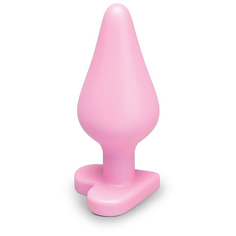 Butties B-Mine Silicone Butt Plug by B-Vibe