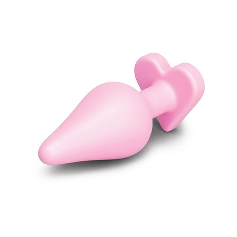 Butties B-Mine Silicone Butt Plug by B-Vibe