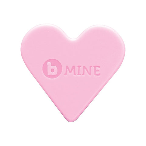 Butties B-Mine Silicone Butt Plug by B-Vibe
