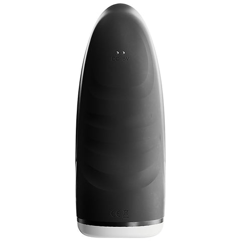 Edge Pro Next Generation Male Masturbator by Bathmate