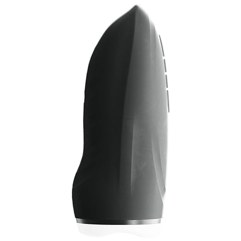 Edge Pro Next Generation Male Masturbator by Bathmate