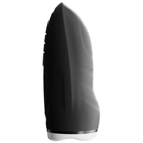 Edge Pro Next Generation Male Masturbator by Bathmate