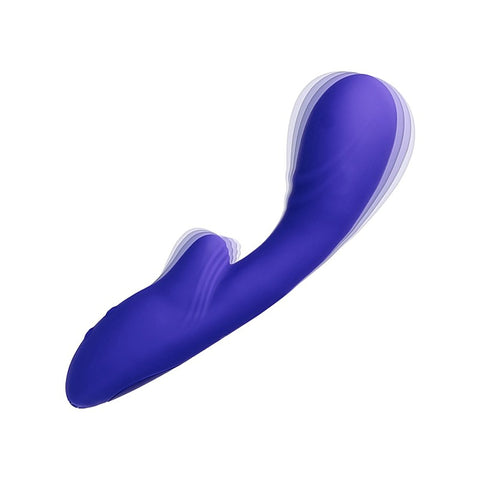 Rumbler Rumble G 10 Functions Rabbit Vibrator