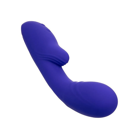 Rumbler Rumble G 10 Functions Rabbit Vibrator