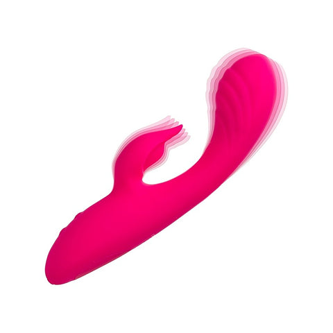 Rumbler Rumble Duo 10 Functions Rabbit Massager