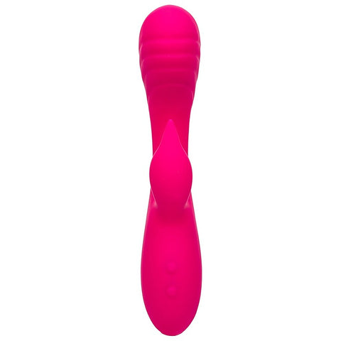 Rumbler Rumble Duo 10 Functions Rabbit Massager